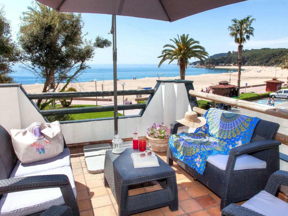 Platja By Interhome Hébergement de vacances Lloret de Mar